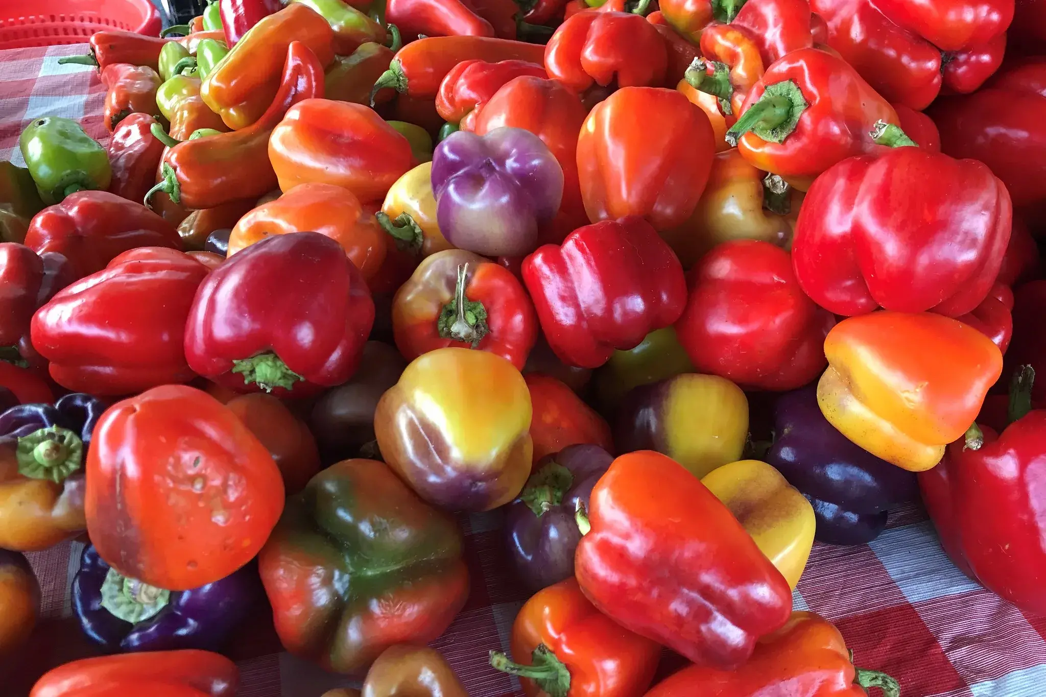 Peppers