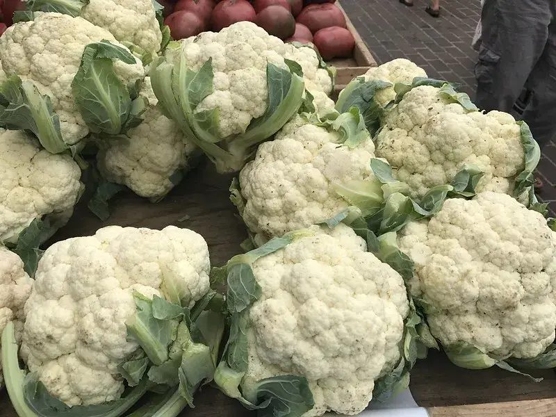 Cauliflower